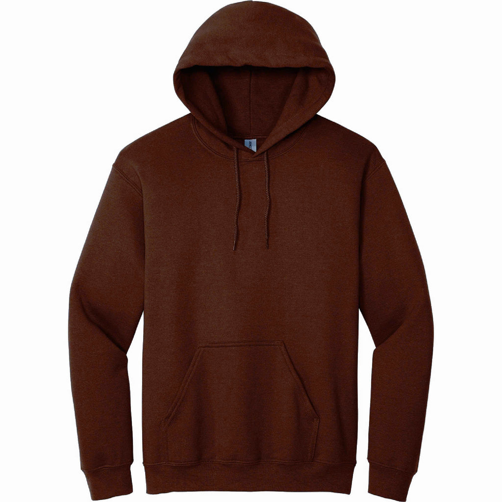 Emb - Hoodie VN285H & 18500